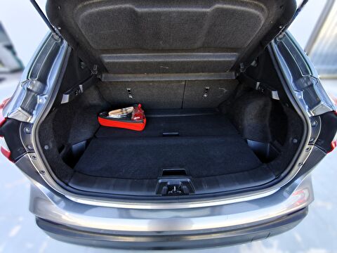 nissan, qashqai, suv 1.6 dcı start&stop sky pack x-tronic, otomatik, dizel 2.el otomobil | renew 12
