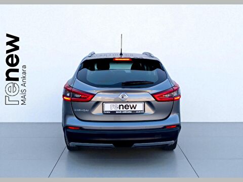 nissan, qashqai, suv 1.6 dcı start&stop sky pack x-tronic, otomatik, dizel 2.el otomobil | renew 9