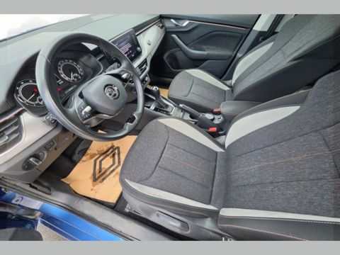 skoda, scala, 1.0 tsı premium dsg, otomatik, benzin 2.el otomobil | renew 16