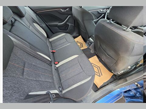 skoda, scala, 1.0 tsı premium dsg, otomatik, benzin 2.el otomobil | renew 15