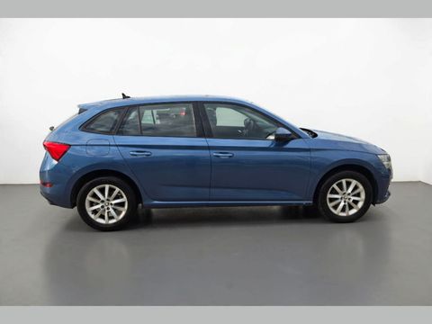 skoda, scala, 1.0 tsı premium dsg, otomatik, benzin 2.el otomobil | renew 5
