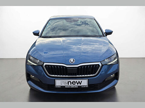 skoda, scala, 1.0 tsı premium dsg, otomatik, benzin 2.el otomobil | renew 7