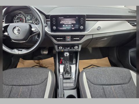 skoda, scala, 1.0 tsı premium dsg, otomatik, benzin 2.el otomobil | renew 18