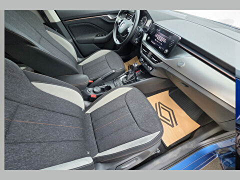 skoda, scala, 1.0 tsı premium dsg, otomatik, benzin 2.el otomobil | renew 14