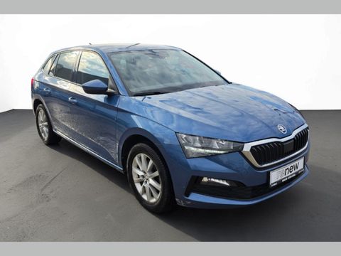skoda, scala, 1.0 tsı premium dsg, otomatik, benzin 2.el otomobil | renew 9