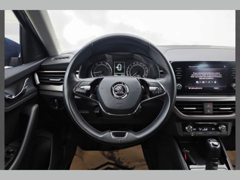 skoda, scala, 1.0 tsı premium dsg, otomatik, benzin 2.el otomobil | renew 17