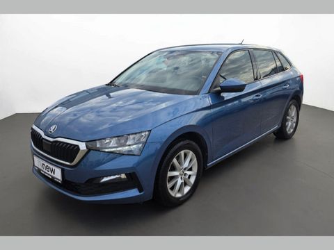 1.0 TSI Premium DSG, 2. el otomobil | renew