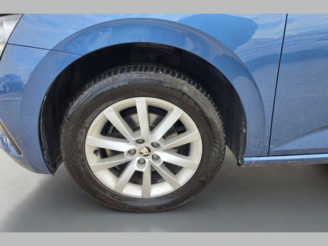 skoda, scala, 1.0 tsı premium dsg, otomatik, benzin 2.el otomobil | renew 23