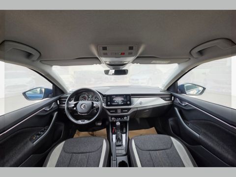 skoda, scala, 1.0 tsı premium dsg, otomatik, benzin 2.el otomobil | renew 13