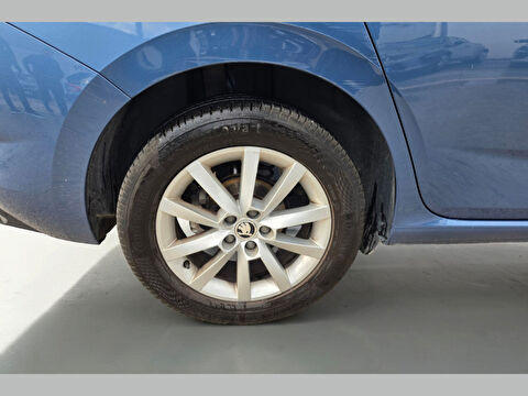 skoda, scala, 1.0 tsı premium dsg, otomatik, benzin 2.el otomobil | renew 22