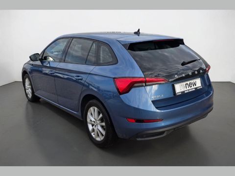 skoda, scala, 1.0 tsı premium dsg, otomatik, benzin 2.el otomobil | renew 10
