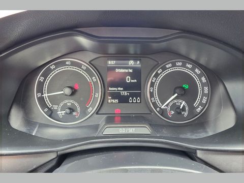 skoda, scala, 1.0 tsı premium dsg, otomatik, benzin 2.el otomobil | renew 12