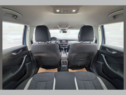 skoda, scala, 1.0 tsı premium dsg, otomatik, benzin 2.el otomobil | renew 19