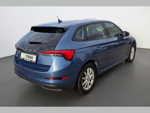 skoda, scala, 1.0 tsı premium dsg, otomatik, benzin 2.el otomobil | renew 3