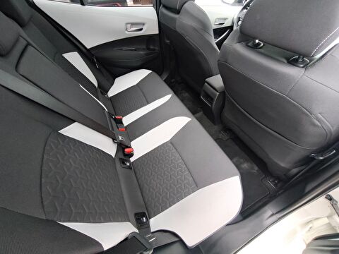 toyota, corolla, hatchback 1.8 hybrid flame x-pack e-cvt, otomatik, hybrid 2.el otomobil | renew 16