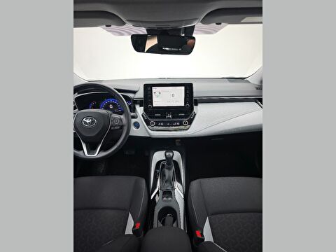 toyota, corolla, hatchback 1.8 hybrid flame x-pack e-cvt, otomatik, hybrid 2.el otomobil | renew 19