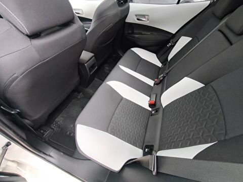 toyota, corolla, hatchback 1.8 hybrid flame x-pack e-cvt, otomatik, hybrid 2.el otomobil | renew 22