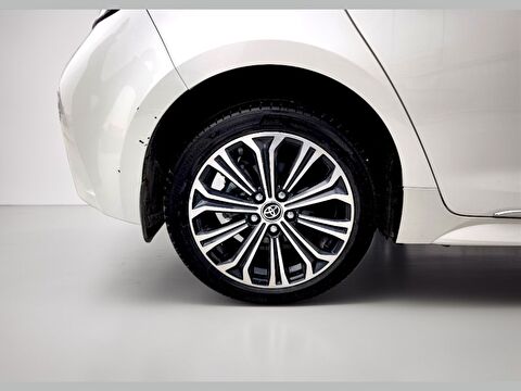 toyota, corolla, hatchback 1.8 hybrid flame x-pack e-cvt, otomatik, hybrid 2.el otomobil | renew 23