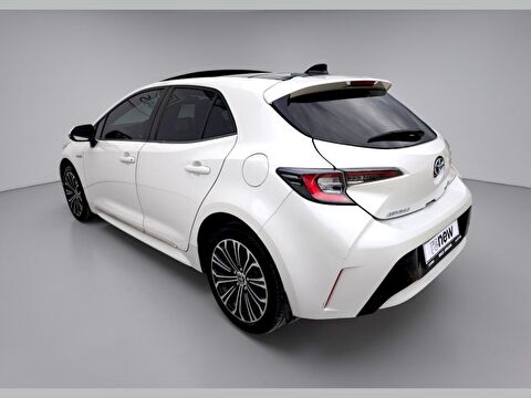 toyota, corolla, hatchback 1.8 hybrid flame x-pack e-cvt, otomatik, hybrid 2.el otomobil | renew 11
