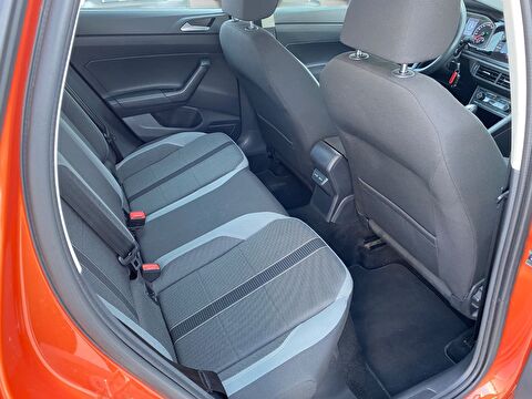 volkswagen, polo, hatchback 1.0 tsı highline dsg, otomatik, benzin 2.el otomobil | renew 18
