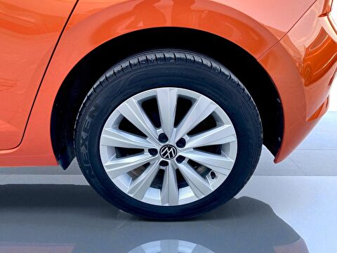 volkswagen, polo, hatchback 1.0 tsı highline dsg, otomatik, benzin 2.el otomobil | renew 12