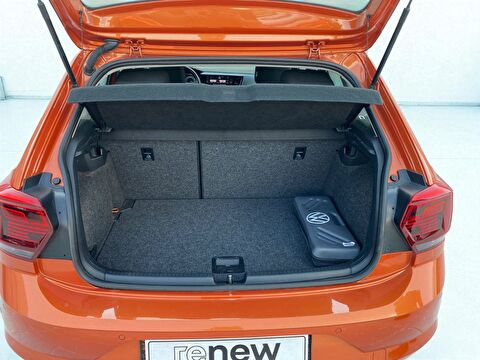 volkswagen, polo, hatchback 1.0 tsı highline dsg, otomatik, benzin 2.el otomobil | renew 11
