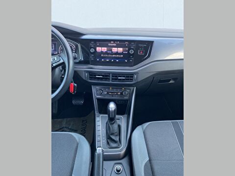 volkswagen, polo, hatchback 1.0 tsı highline dsg, otomatik, benzin 2.el otomobil | renew 16