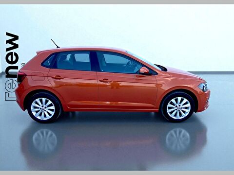 volkswagen, polo, hatchback 1.0 tsı highline dsg, otomatik, benzin 2.el otomobil | renew 5