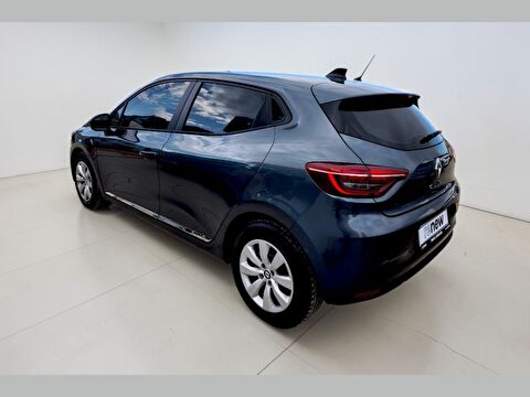 renault, clio, 1.0 tce joy x-tronic, otomatik, benzin 2.el otomobil | renew 11