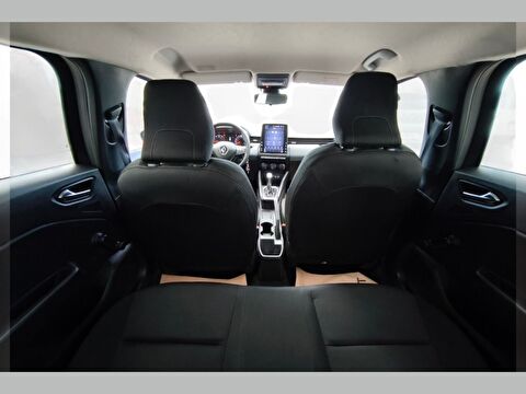 renault, clio, 1.0 tce joy x-tronic, otomatik, benzin 2.el otomobil | renew 15