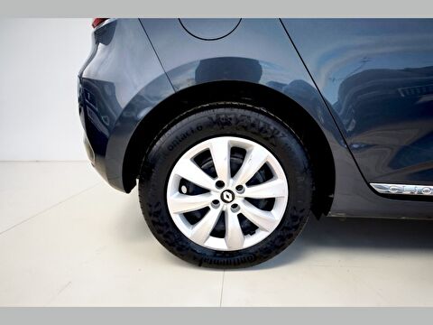 renault, clio, 1.0 tce joy x-tronic, otomatik, benzin 2.el otomobil | renew 24