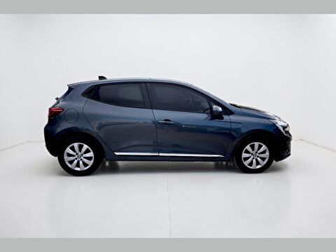 renault, clio, 1.0 tce joy x-tronic, otomatik, benzin 2.el otomobil | renew 6