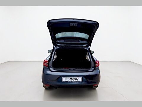 renault, clio, 1.0 tce joy x-tronic, otomatik, benzin 2.el otomobil | renew 12