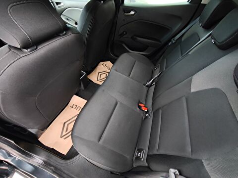 renault, clio, 1.0 tce joy x-tronic, otomatik, benzin 2.el otomobil | renew 22