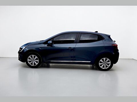 renault, clio, 1.0 tce joy x-tronic, otomatik, benzin 2.el otomobil | renew 5