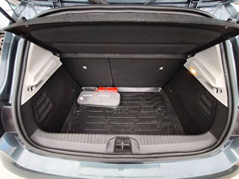 renault, clio, 1.0 tce joy x-tronic, otomatik, benzin 2.el otomobil | renew 21