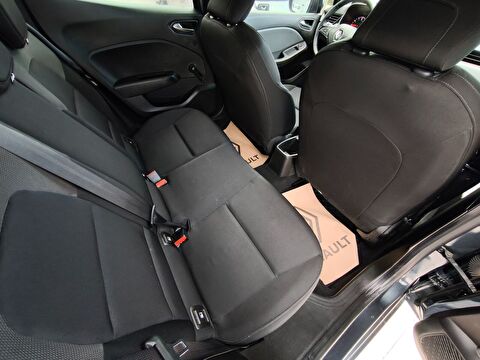 renault, clio, 1.0 tce joy x-tronic, otomatik, benzin 2.el otomobil | renew 17