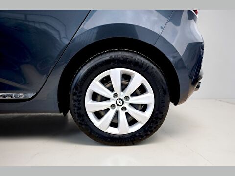 renault, clio, 1.0 tce joy x-tronic, otomatik, benzin 2.el otomobil | renew 25