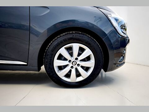 renault, clio, 1.0 tce joy x-tronic, otomatik, benzin 2.el otomobil | renew 7