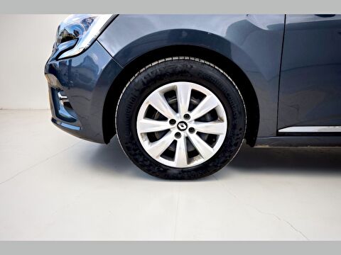 renault, clio, 1.0 tce joy x-tronic, otomatik, benzin 2.el otomobil | renew 23