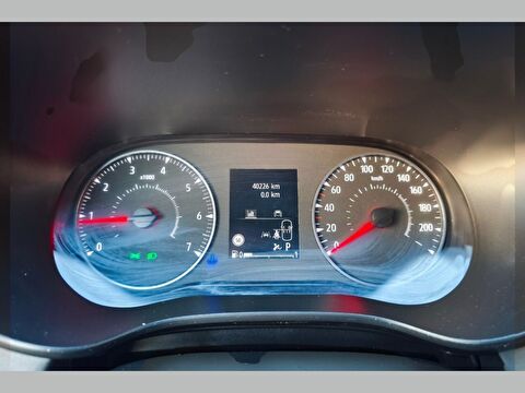 dacia, sandero stepway, 1.0 tce extreme cvt, otomatik, benzin 2.el otomobil | renew 13