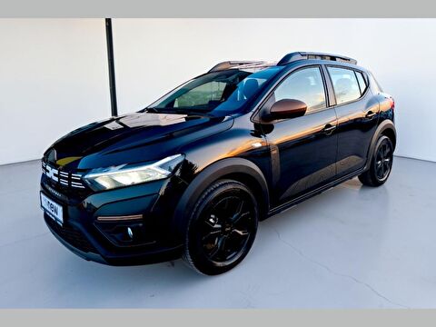 1.0 TCE Extreme CVT, 2. el otomobil | renew