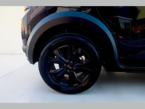 dacia, sandero stepway, 1.0 tce extreme cvt, otomatik, benzin 2.el otomobil | renew 23
