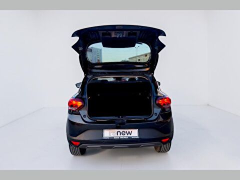 dacia, sandero stepway, 1.0 tce extreme cvt, otomatik, benzin 2.el otomobil | renew 12