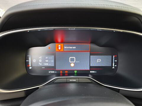 citroen, c5 aircross, suv 1.6 puretech start&stop shine bold eat8, otomatik, benzin 2.el otomobil | renew 13