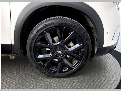 citroen, c5 aircross, suv 1.6 puretech start&stop shine bold eat8, otomatik, benzin 2.el otomobil | renew 25