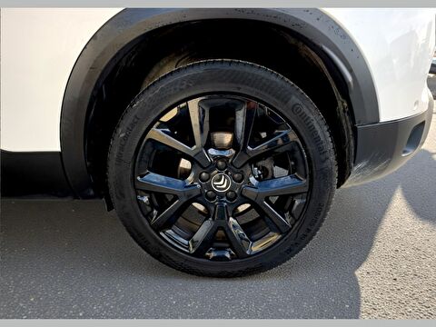 citroen, c5 aircross, suv 1.6 puretech start&stop shine bold eat8, otomatik, benzin 2.el otomobil | renew 7