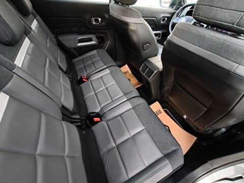 citroen, c5 aircross, suv 1.6 puretech start&stop shine bold eat8, otomatik, benzin 2.el otomobil | renew 16