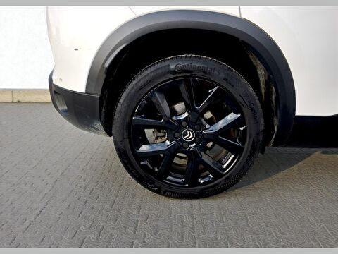 citroen, c5 aircross, suv 1.6 puretech start&stop shine bold eat8, otomatik, benzin 2.el otomobil | renew 24