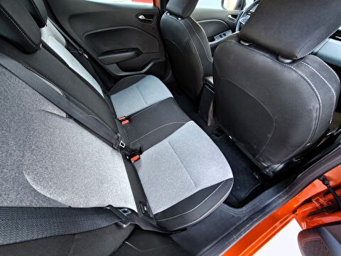 renault, clio, hatchback 1.0 tce evolution x-tronic, otomatik, benzin 2.el otomobil | renew 16